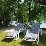 Nyaraló Lahor Bihać