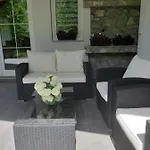 Lahor 펜션 Bihać