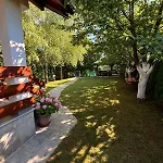 펜션 Lahor Bihać