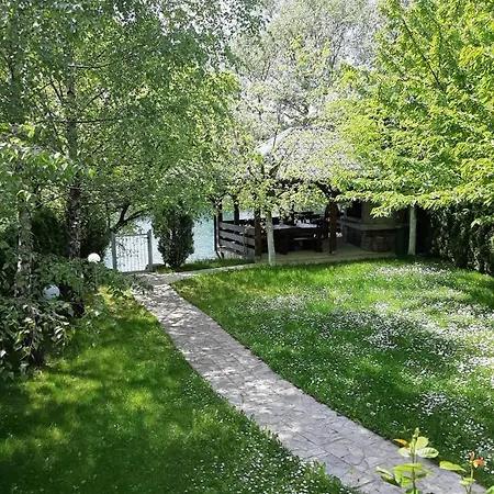 Lahor Dom wakacyjny Bihać