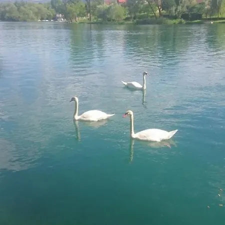 בית נופש Lahor Bihać