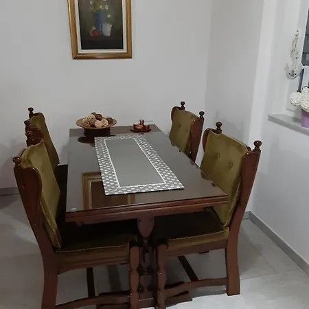 Lahor Dom wakacyjny