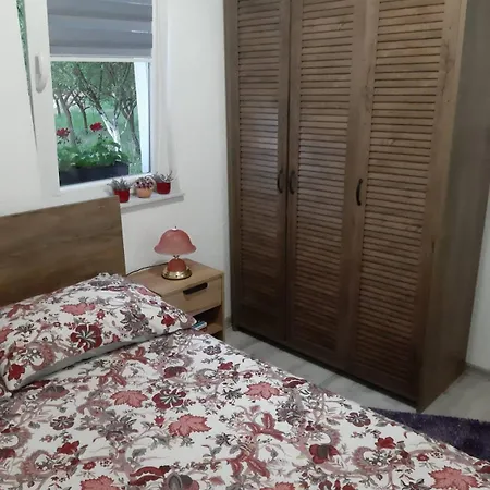 Vakantiehuis Lahor Bihać