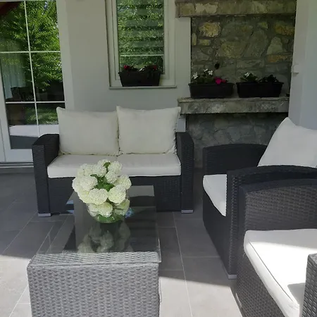 Lahor Ferienhaus Bihać