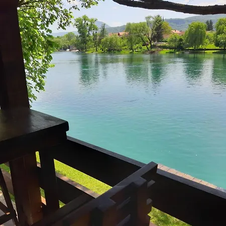 Holiday home Lahor