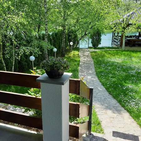 Lahor Vakantiehuis *