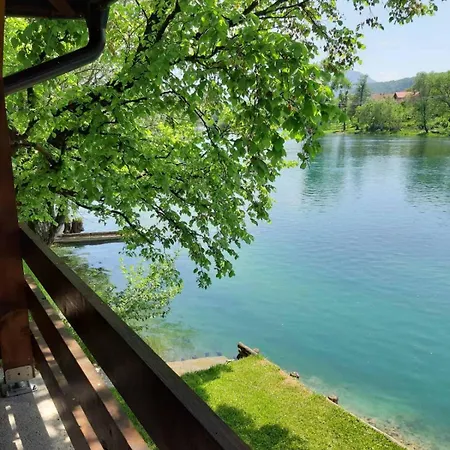 Lahor Dom wakacyjny Bihać